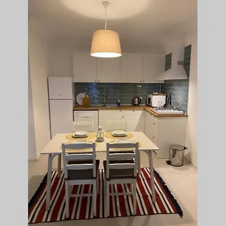 Apartment Mavi Kapi Apart *