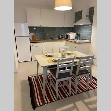 Mavi Kapi Apart Apartment