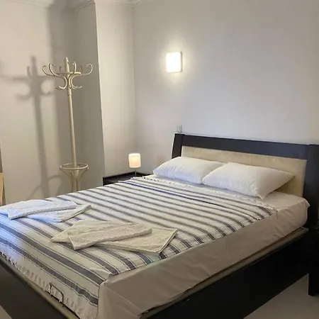 Mavi Kapi Apart Apartment *